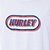 Camiseta Hurley Speed WT24 Masculina Branco - Imagem 2