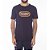 Camiseta Hurley Speed WT24 Masculina Preto - Imagem 1