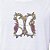 Camiseta Hurley Hard Icon WT24 Masculina Branco - Imagem 2
