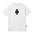 Camiseta MCD Estampa Horizonte WT24 Masculina Branco - Imagem 1