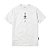 Camiseta MCD Lírios WT24 Masculina Branco - Imagem 1