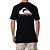 Camiseta Quiksilver Omni Logo WT24 Masculina Preto - Imagem 2