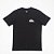 Camiseta Quiksilver Omni Logo WT24 Masculina Preto - Imagem 3