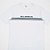 Camiseta Quiksilver New Lines Fade WT24 Masculina Branco - Imagem 3