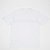 Camiseta Quiksilver New Lines Fade WT24 Masculina Branco - Imagem 4