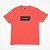 Camiseta Quiksilver Omni Shape WT24 Masculina Vermelho - Imagem 3