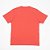 Camiseta Quiksilver Omni Shape WT24 Masculina Vermelho - Imagem 4