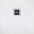 Camiseta Quiksilver Omni Square WT24 Masculina Branco - Imagem 4