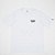 Camiseta Quiksilver Five Blocks WT24 Masculina Branco - Imagem 3