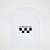 Camiseta Quiksilver Five Blocks WT24 Masculina Branco - Imagem 4