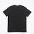 Camiseta Quiksilver Word Block WT24 Masculina Preto - Imagem 4