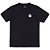 Camiseta Element Seal BP Color WT24 Masculina Preto - Imagem 3