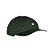 Boné Element Aba Curva Fluky Dad WT24 Verde Militar - Imagem 1