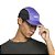 Boné Element Aba Reta Taslan WT24 Roxo - Imagem 2