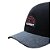 Boné Element Aba Curva Peaky Curve WT24 Preto - Imagem 3
