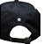 Boné Element Aba Curva Peaky Curve WT24 Preto - Imagem 2
