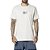 Camiseta RVCA Mini Balance Box WT24 Masculina Off White - Imagem 1