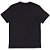 Camiseta DC Shoes Starco WT24 Masculina Preto - Imagem 4