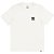 Camiseta DC Shoes Starco WT24 Masculina Off White - Imagem 3
