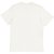 Camiseta DC Shoes Starco WT24 Masculina Off White - Imagem 4