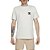 Camiseta DC Shoes Starco WT24 Masculina Off White - Imagem 1