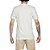 Camiseta DC Shoes Starco WT24 Masculina Off White - Imagem 2