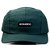 Boné DC Shoes Aba Reta Evolve Camp WT24 Verde - Imagem 3