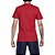 Camiseta DC Shoes Star Pilot Color WT24 Masculina Vermelho - Imagem 2