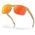 Óculos de Sol Oakley Holbrook Matte Stone Desert Tn Y855 - Imagem 3