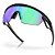 Óculos de Sol Oakley Sphaera Matte Black Prizm Golf - Imagem 3