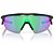 Óculos de Sol Oakley Sphaera Matte Black Prizm Golf - Imagem 6