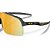 Óculos de Sol Oakley Sutro Lite TDF Matte Black Ink 6039 - Imagem 4