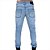 Calça Rip Curl Jeans Classic Blue Denim WT24 Light Blue - Imagem 2