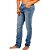 Calça Rip Curl Jeans Classic Blue Denim WT24 Medium Light - Imagem 3