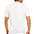 Camiseta Rip Curl Filter New Icon WT24 Masculina Branco - Imagem 2