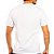 Camiseta Rip Curl Icon WT24 Masculina Branco - Imagem 2