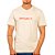 Camiseta Rip Curl New Icon WT24 Masculina Branco - Imagem 1