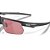 Óculos de Sol Oakley BiSphaera Matte Carbon Prizm Dark Golf - Imagem 5