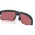 Óculos de Sol Oakley BiSphaera Matte Carbon Prizm Dark Golf - Imagem 3