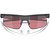 Óculos de Sol Oakley BiSphaera Matte Carbon Prizm Dark Golf - Imagem 6