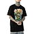 Camiseta Lost Keep It Unreal WT24 Masculina Preto - Imagem 1