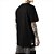 Camiseta Lost Keep It Unreal WT24 Masculina Preto - Imagem 2