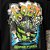 Camiseta Lost Keep It Unreal WT24 Masculina Preto - Imagem 3