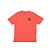 Camiseta Quiksilver Omni Square WT24 Masculina Vermelho - Imagem 3