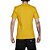 Camiseta DC Shoes Embroidery WT24 Masculina Amarelo - Imagem 4