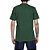 Camiseta DC Shoes Super Star Color WT24 Masculina Verde - Imagem 4