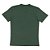 Camiseta DC Shoes Super Star Color WT24 Masculina Verde - Imagem 2