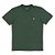 Camiseta DC Shoes Super Star Color WT24 Masculina Verde - Imagem 1