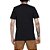 Camiseta DC Shoes Sketchy WT24 Masculina Preto - Imagem 4