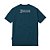 Camiseta MCD More Core Division WT24 Masculina Azul Deep - Imagem 2